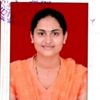 Manisha Dhiraj Ghorpade