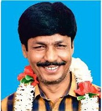 Sunil Biswas