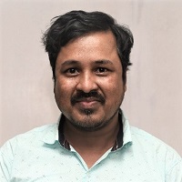 Sk Sabed Hossain