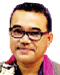 Naresh Chhetri