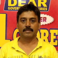 Sushil Sharma