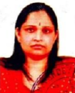 Jayashri Anilkumar Gaikwad