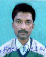 Santosh Biswas