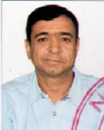 Vijay Nirutty Surywanshi