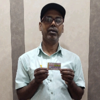 Dilip Kumar Mondal