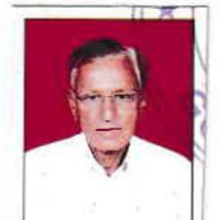 Vasantrao Sakharam Patil