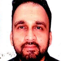 Ritesh Manihar
