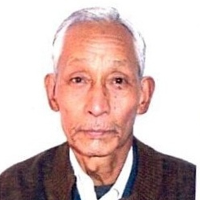 Santabir Sherpa