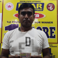 Raju Das