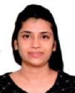 Shilpa Ashokkumar Jain