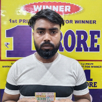 Prakash Mahato