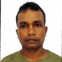 Rakesh Baidya