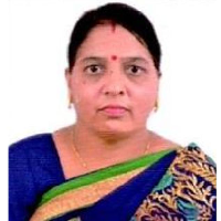Chandralekha Patel