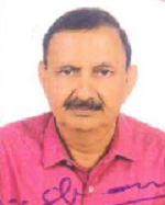 Rajendra Kumar Singhania