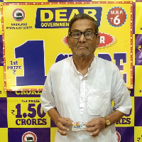 Subhash Chandra Biswas