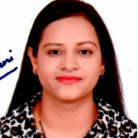 Veena Himanshu Rajguru