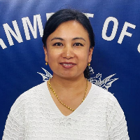Bindhya Tamang