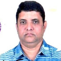 Anil Dnyaneshwar Sagar