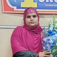 Sabana Khatun