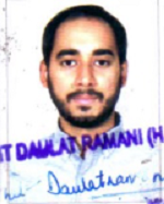 Mohit Daulatranani