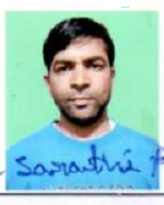 Partha Sarathi Pati