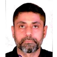 Anand Dharamshi Anam
