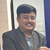 Binu Rai