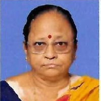 Kajal Chakraborty