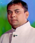 Siraj Ramjan Sheik