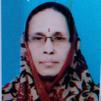Radha Devi Chandak