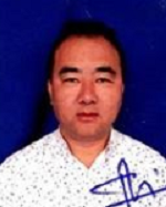 Tensung Bhutia