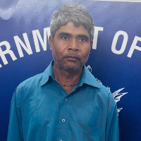 Narayan Paul