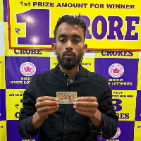 Rajesh Mahammad