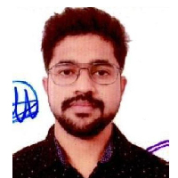Sukesh Kodimyala