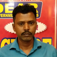 Gobinda Sarkar