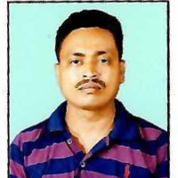 Debashish Samanta