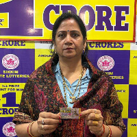 Mallika Tewari