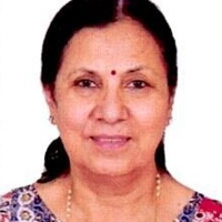 Manju Agarwal
