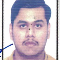 Shripad Laxmikant Jadhav