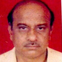Chandu Pershuram Pajankar