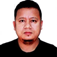 Hemant Thakuri