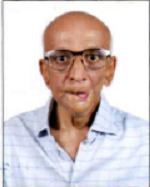 Biren Vallabji Savla