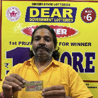 Anil Kumar Sharma