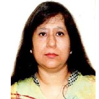 Sunita Daulatramani