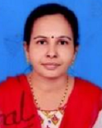 Manjusha Tanaji Dhumal