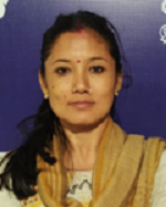 Dil Kumari Tamang