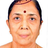 Kumud Mehta