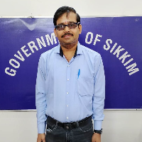 Anuj Kumar Chaturvedi