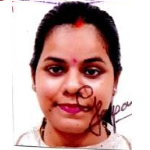 Gargee Sudhakar Pandey