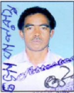 Gopal Roy